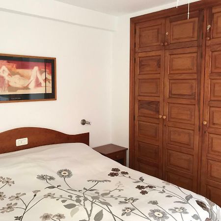 Compostela Beach Family Garden Playa Las Americas Arona  Exterior photo