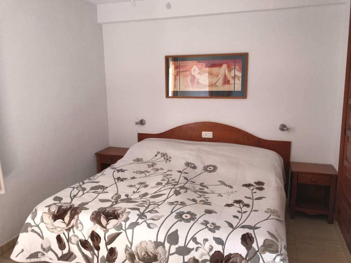 Compostela Beach Family Garden Playa Las Americas Arona  Exterior photo