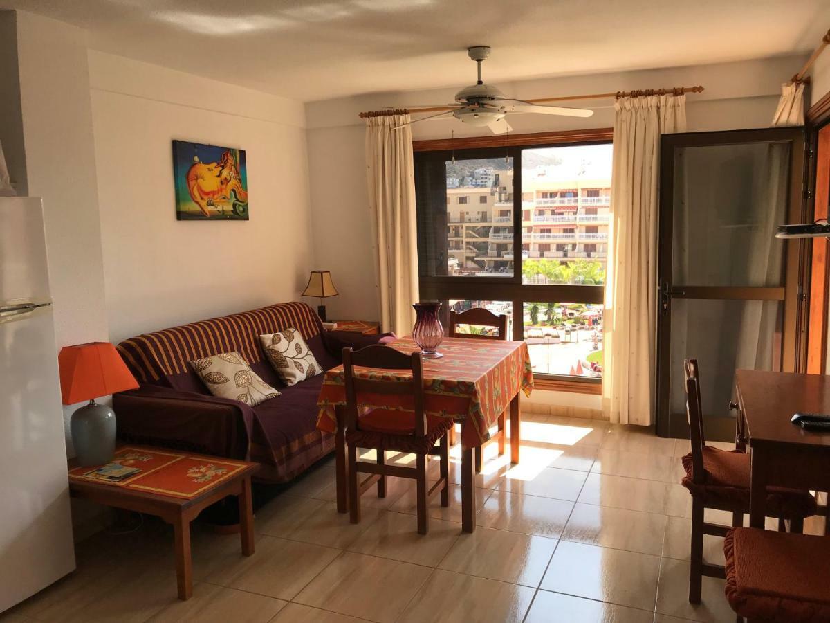 Compostela Beach Family Garden Playa Las Americas Arona  Exterior photo